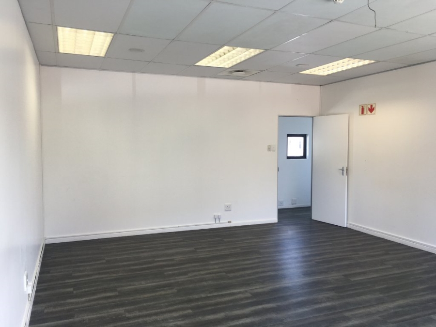 To Let commercial Property for Rent in Table View Western Cape